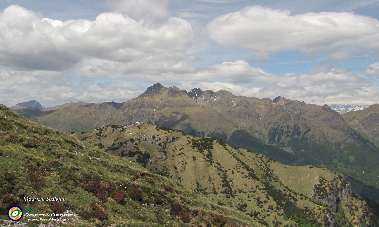 39 Panorama verso il Tre Signori....JPG